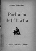 Parliamo dell'Italia