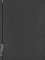 Relazione della Commissione per lo studio dell'Albania : Studi geologici per i Proff. Giorgio Dal Piaz, Antonio De Toni : Studi geografici per il prof. Roberto Almagia'. Parte I