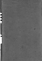 Le relazioni degli ambasciatori veneti al Senato ; raccolte, annotate ed edite da Eugenio Alberi. Serie III Volume II. In ordine di pubblicazione Volume VI