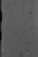 Le relazioni degli ambasciatori veneti al Senato ; raccolte, annotate ed edite da Eugenio Alberi. Serie I Volume III. In ordine di pubblicazione Volume VIII