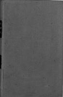 Le relazioni degli ambasciatori veneti al Senato ; raccolte, annotate ed edite da Eugenio Alberi. Serie I Volume V. In ordine di pubblicazione Volume XIII