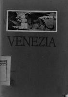 Venezia. Ricordo del VI Congresso Geografico Italiano 26-31 Maggio 1907